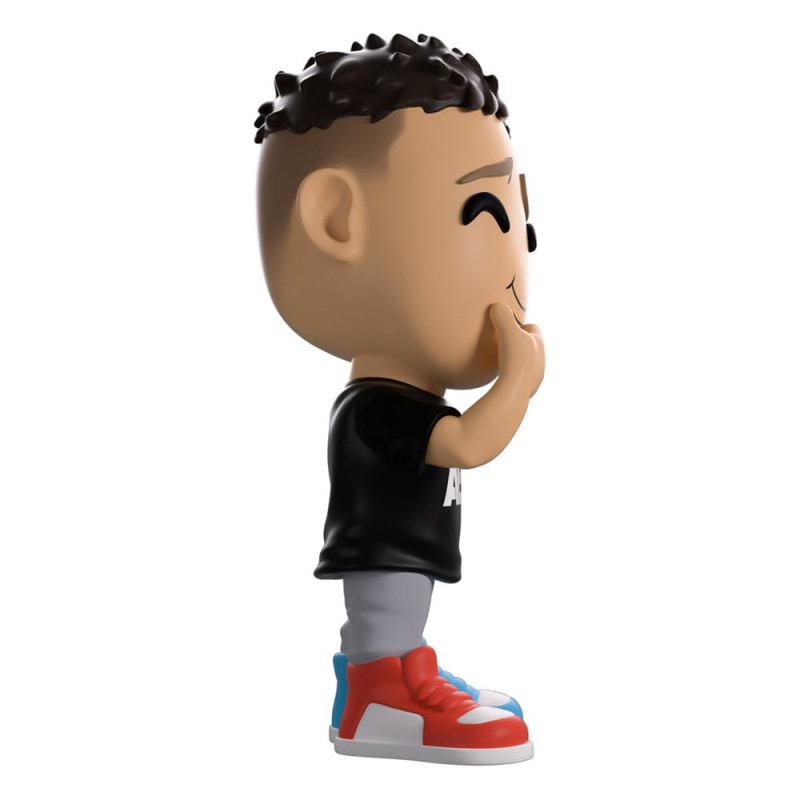 All Elite Wrestling Vinyl Figure The Rizzler 11 cm 1