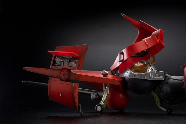 Cowboy Bebop Model 1/48 Swordfish II 36 cm (re-run) 10