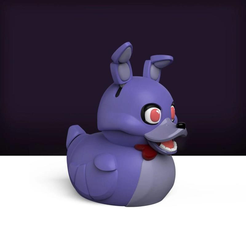 Five Nights at Freddy´s Tubbz Mini PVC Figure Bonnie 5 cm 1