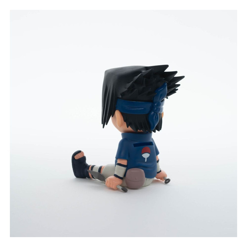 Naruto: Money Box Sasuke 5
