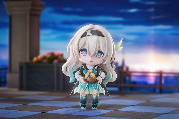 Honkai: Star Rail Nendoroid Action Figure Firefly 10 cm 8