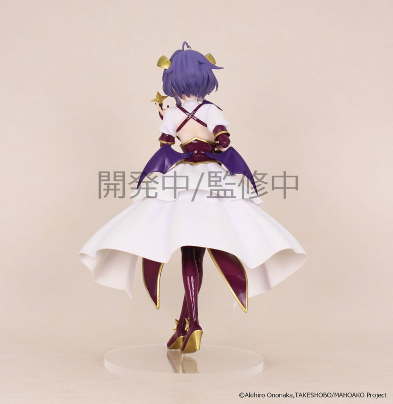 Gushing over Magical Girls Vivit PVC Statue Magia Baiser 19 cm 3