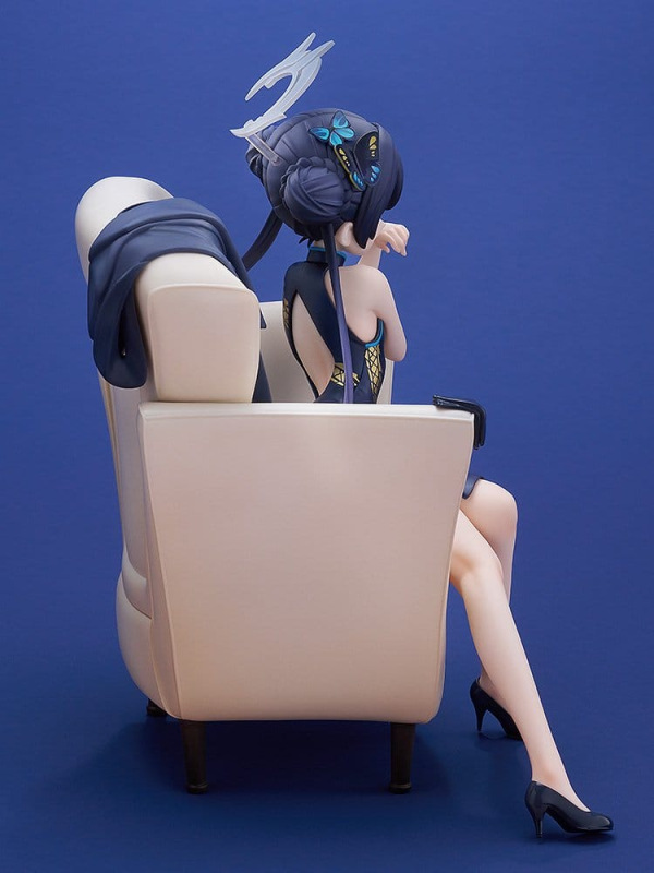 Blue Archive G.S. Collection PVC Figure 1/7 Kisaki: Memorial Lobby Ver. 16 cm 8