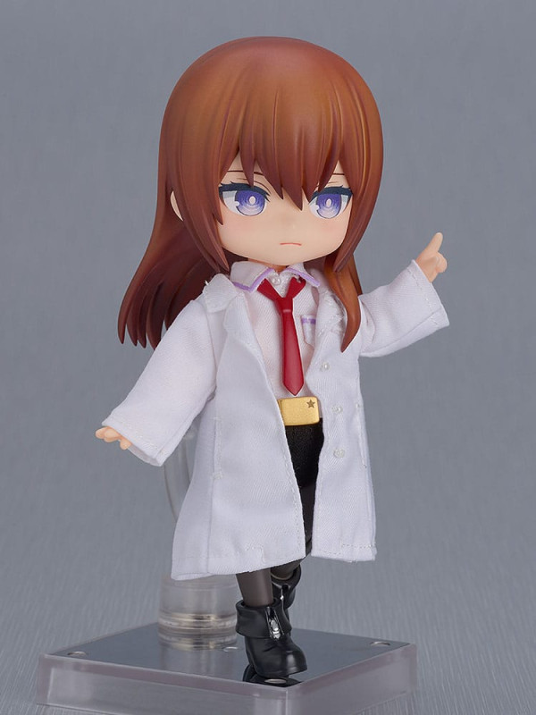 Steins; Gate Nendoroid Doll Figure Osamu Dazai: Dark Era Ver. 14 cm 2