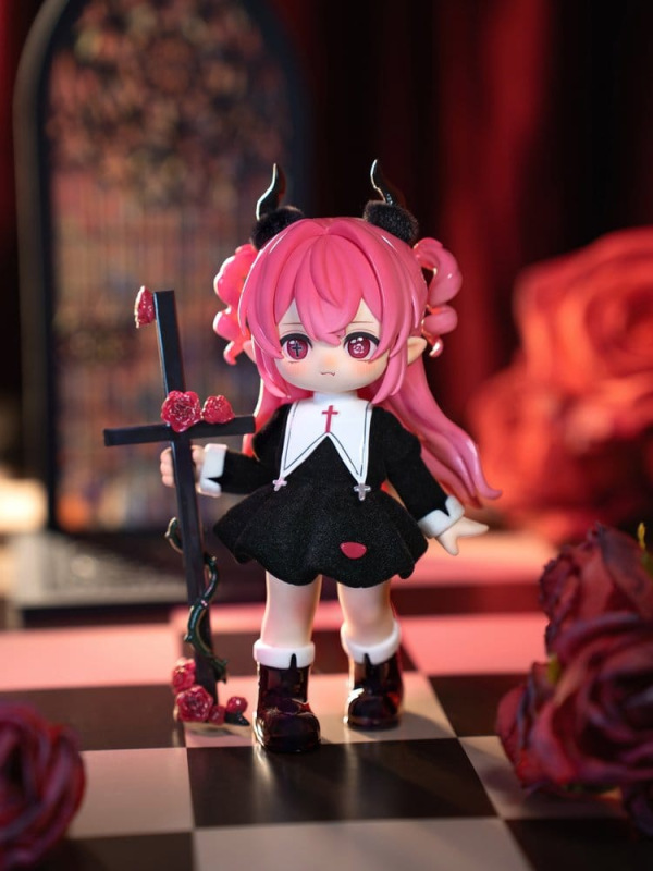 Miya Inside Heart's Series Mini Figures Blind Box Display 15 cm (6) 3