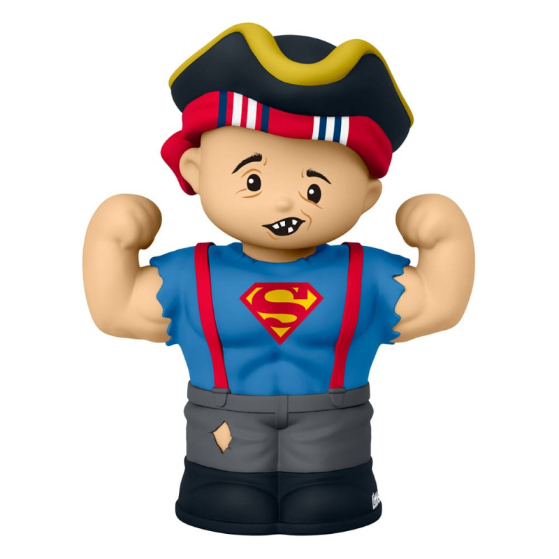 The Goonies Fisher-Price Little People Collector Mini Figures 5-Pack 7 cm 5