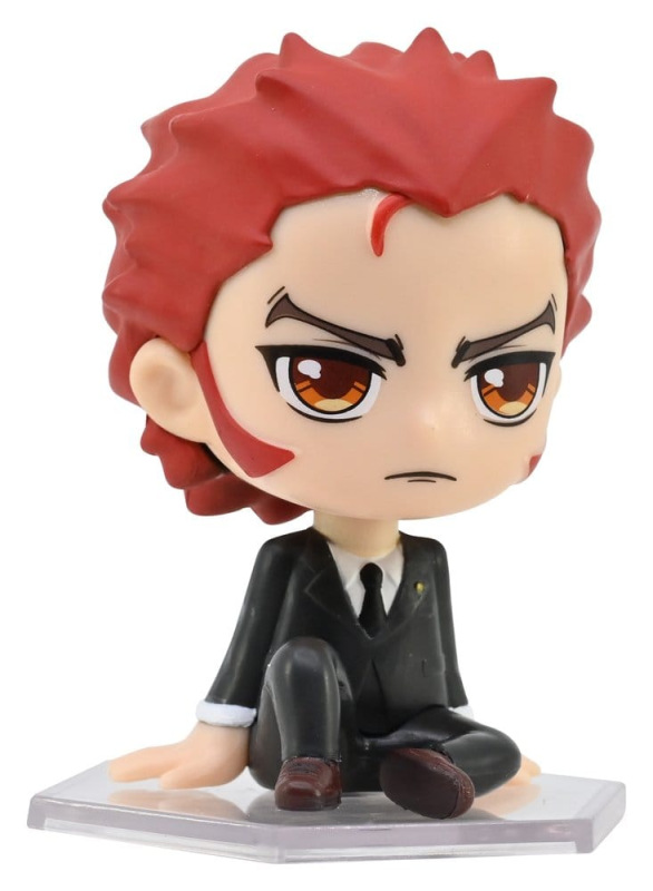 Solo Leveling Bobble Hero Bobble-Head Series 1 Blind Box Display (12) 2