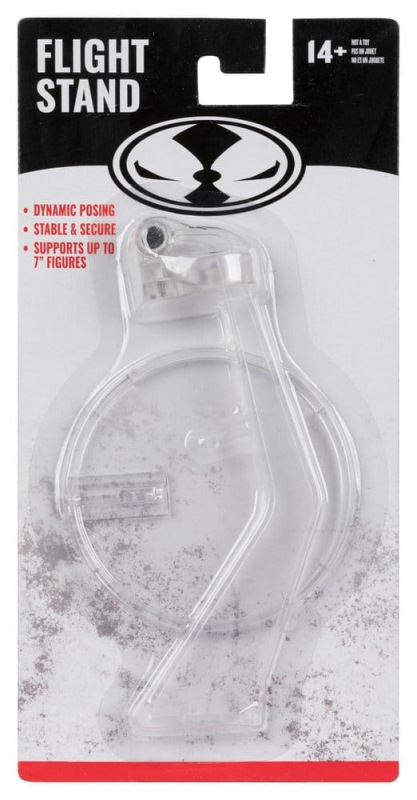 McFarlane Flight Stand Pack 6