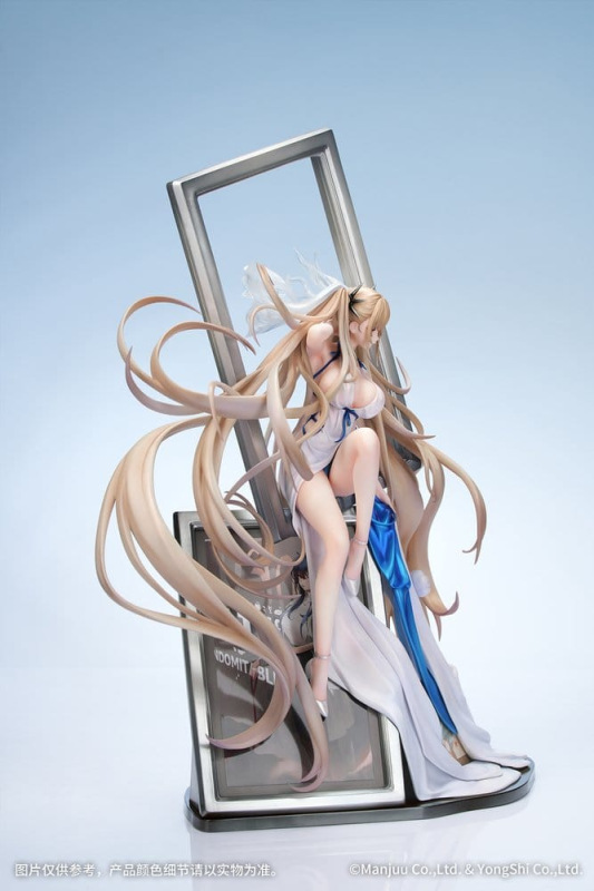 Azur Lane PVC Figure 1/7 Formidable Anniversary Memories Ver. 35 cm 3