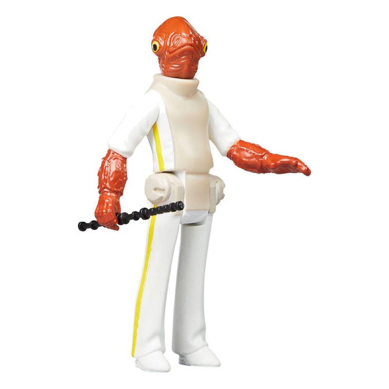 Star Wars Episode VI Retro Collection Action Figure 6-Pack 10 cm 6