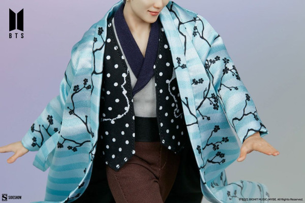 BTS Idol Collection PVC Statue RM Deluxe 23 cm 12