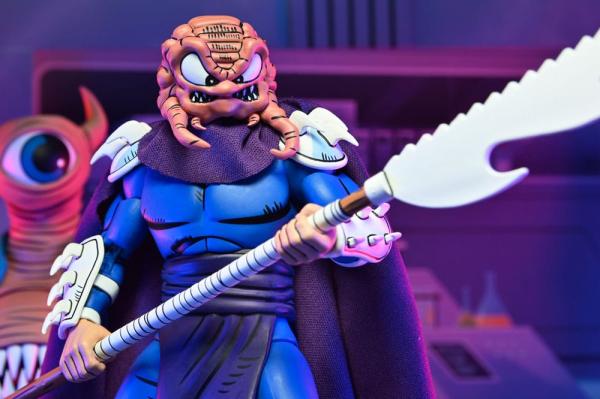 Teenage Mutant Ninja Turtles (Archie Comics) Action Figures Krang/Shredder 18 cm 6