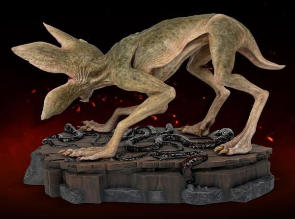 Stranger Things Statue 1/4 Demodog 25 cm 2