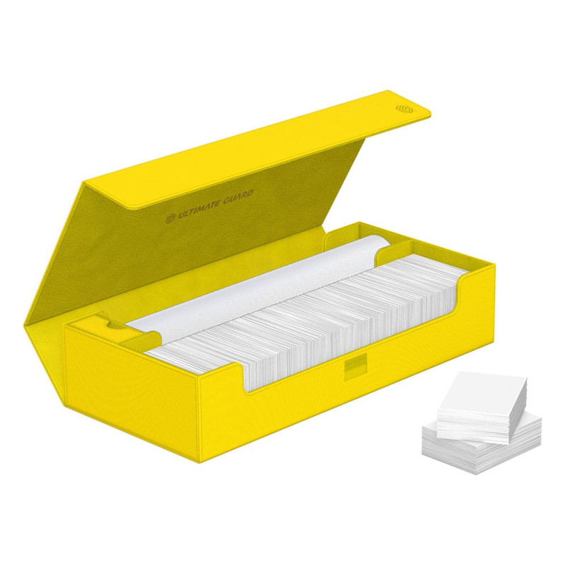Ultimate Guard Superhive 550+ Xenoskin "Summer Edition 2025" - Dandelion 5