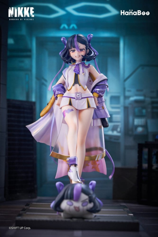 Goddess of Victory: Nikke PVC Figure 1/6 Syuen 25 cm 11