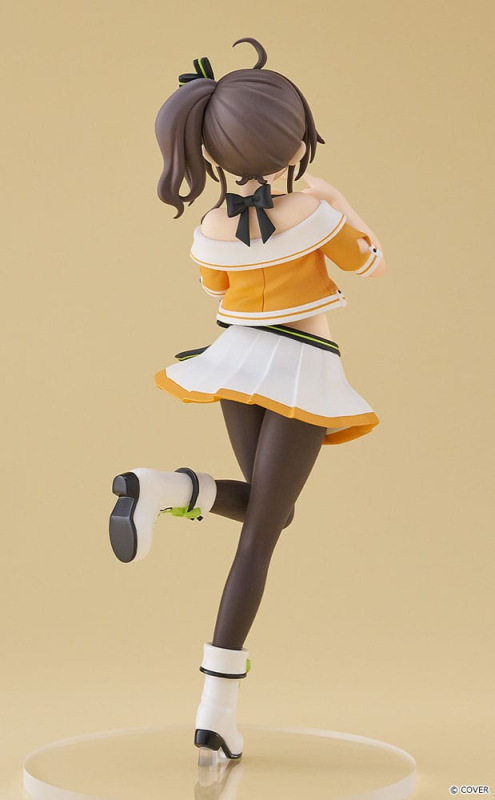 Hololive Production Pop Up Parade PVC Statue Natsuiro Matsuri 17 cm 5