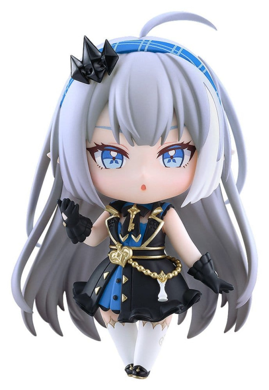 Stella Sora Nendoroid Action Figure Tyrant (Female) 10 cm