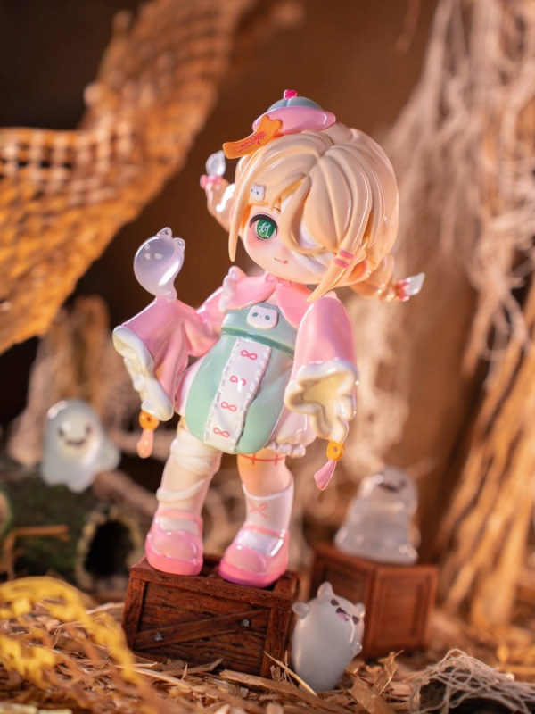Miya Inside Heart's Series Mini Figures Blind Box Display 15 cm (6) 4