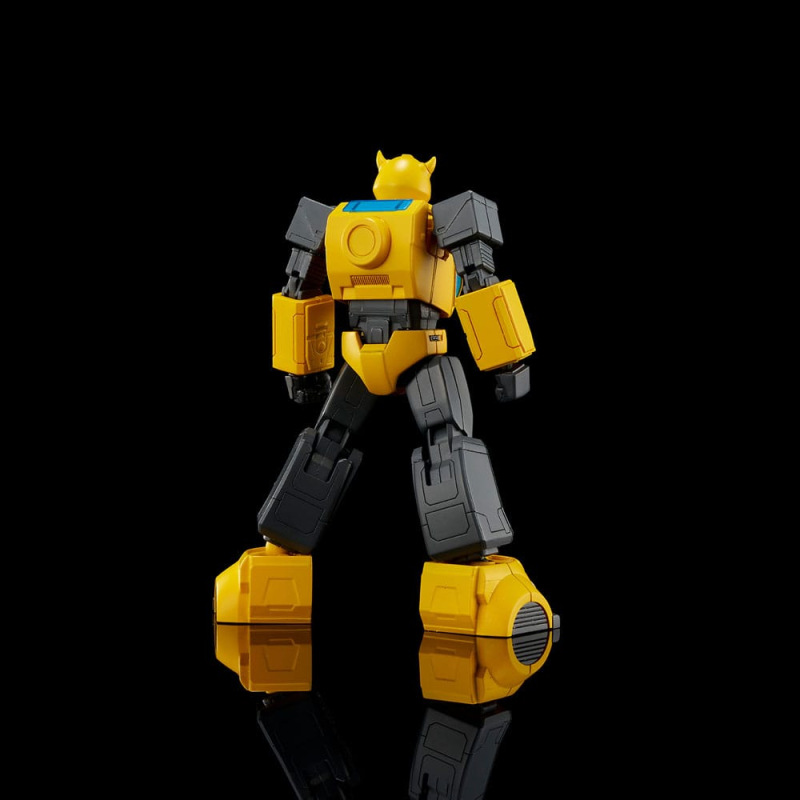 Transformers Furai Model Plastic Model Kit Bumblebee G1 Ver. 13 cm 2