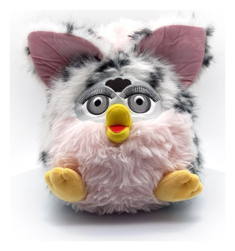 Furby Plush Figure Classic Furby 22 cm