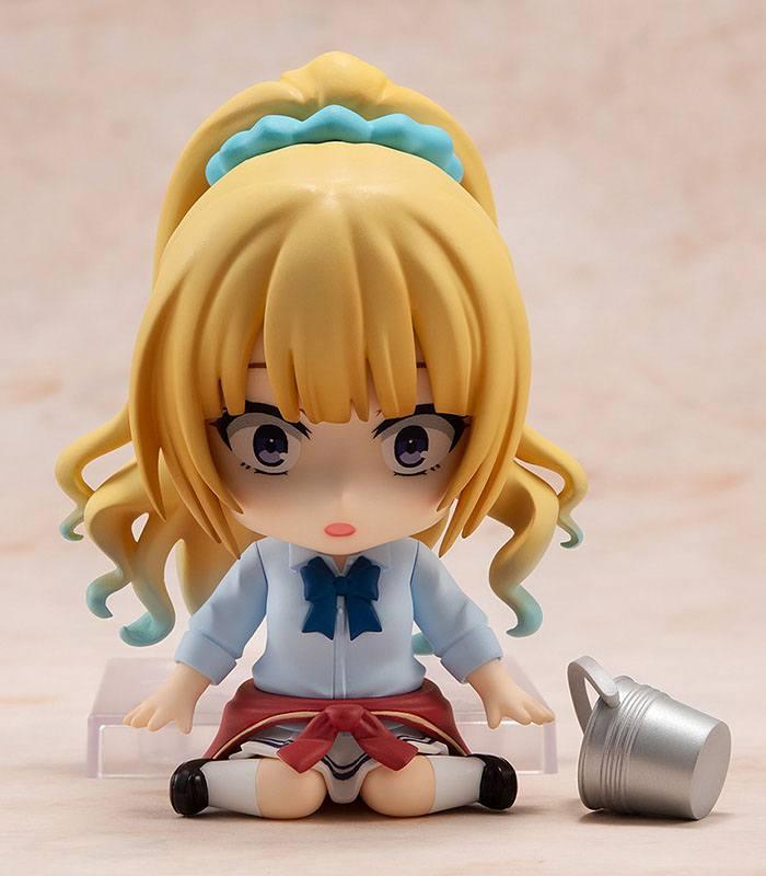 Classroom of the Elite Nendoroid Action Figure Kei Karuizawa 10 cm