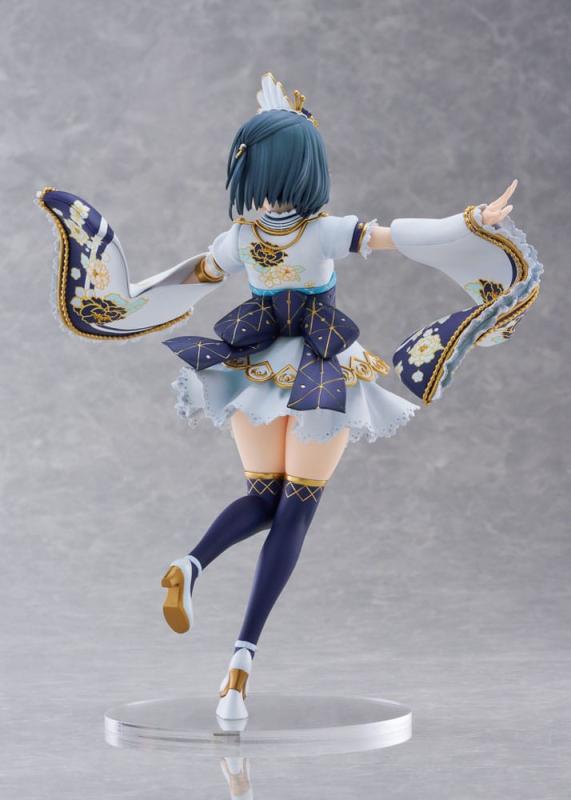 Love Live! Nijigasaki Academy School Idol Club PVC Statue 1/7 Shioriko Mifune 23 cm