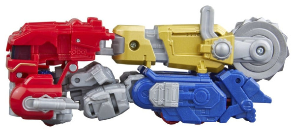 Transformers One Studio Series Deluxe Class Action Figure Orion Pax 13 cm 3