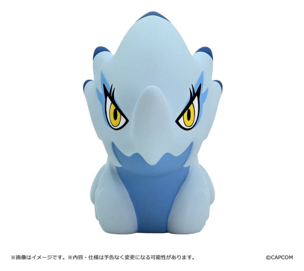 Monster Hunter Capcom Figure Builder Finger Puppet Vol. 3 7