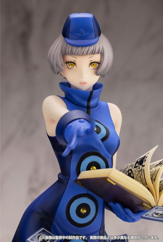 Persona 3 Reload ARTFX J Statue 1/8 Elizabeth 22 cm 6