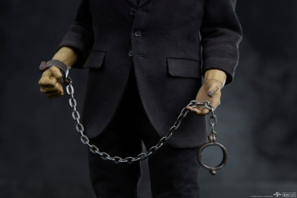 Universal Monsters Action Figure 1/6 Frankenstein (Collector Edition) 33 cm 5