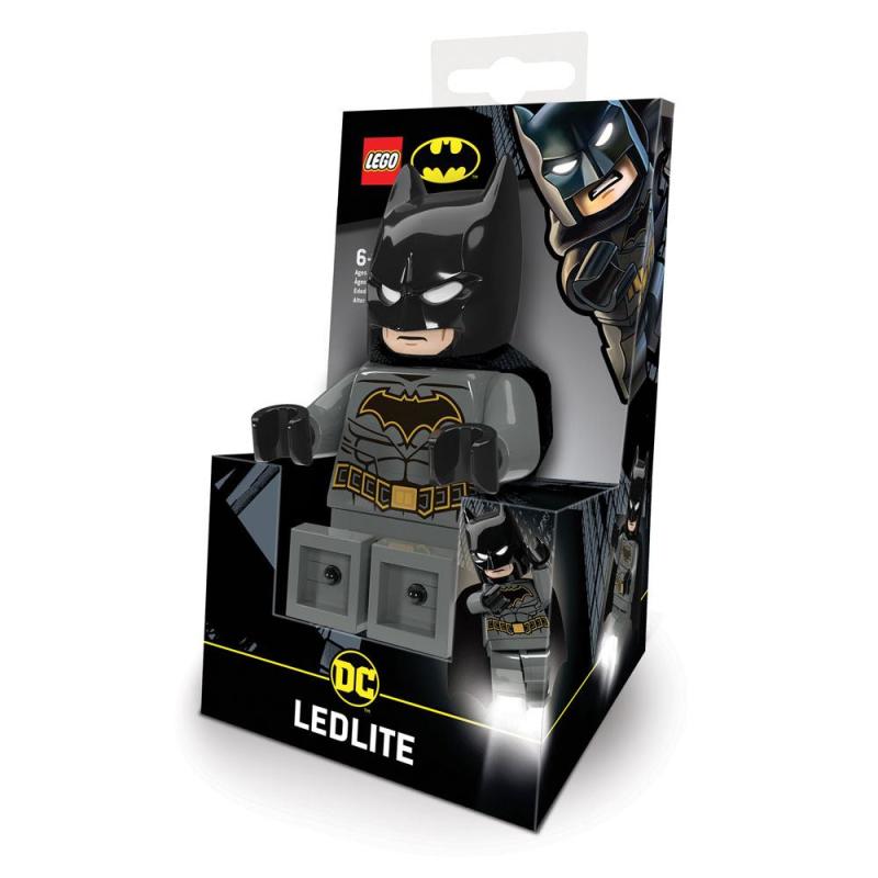 LEGO Super Heroes Flashlight Batman 13 cm 1