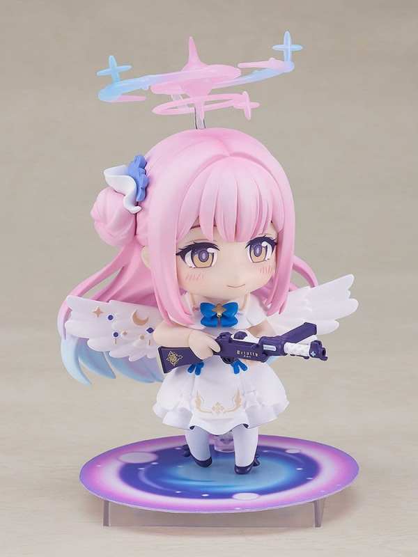 Blue Archive Nendoroid Action Figure Mika Misono 10 cm 5