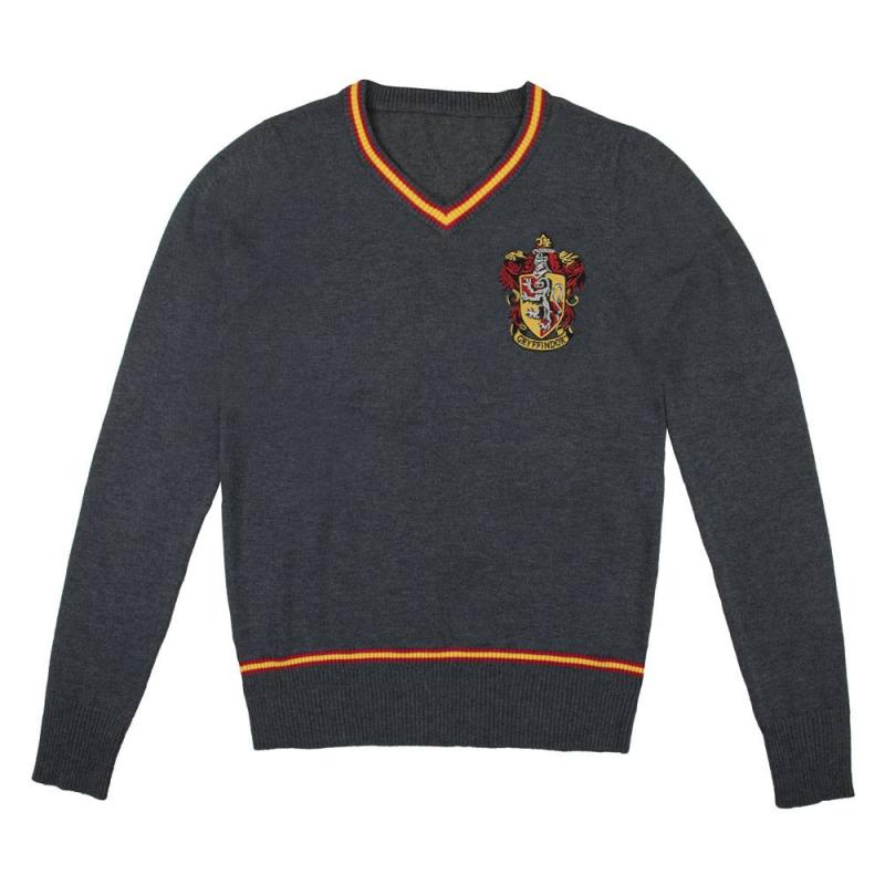 Harry Potter Knitted Sweater Gryffindor Size XS