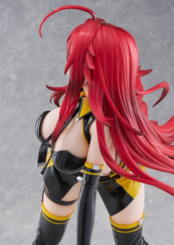 Highschool DxD Hero PVC Statue 1/3.5 Rias Gremory Race Queen Ver. 45 cm 2