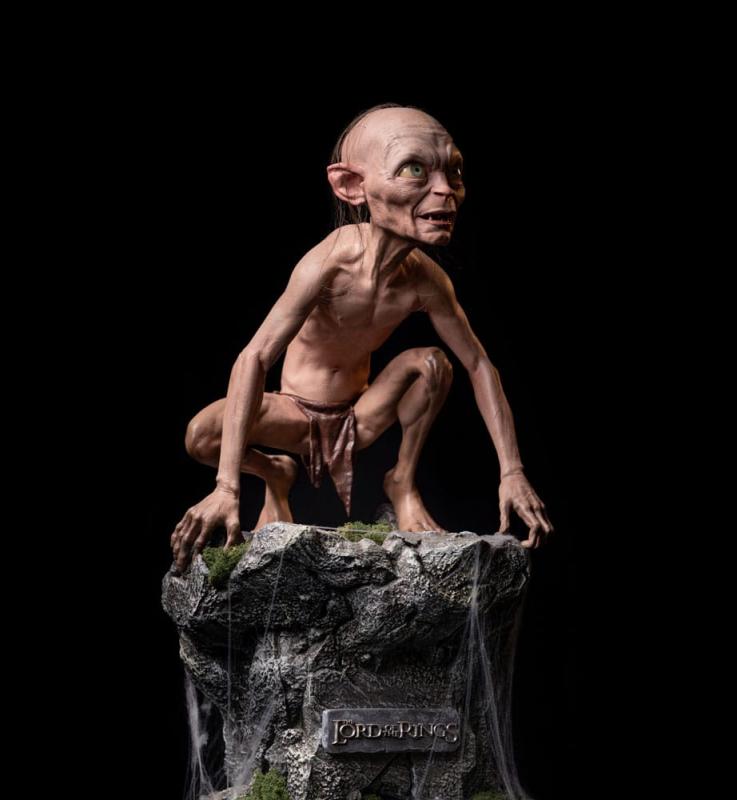 Lord of the Rings Life-Size Statue Gollum 92 cm 1