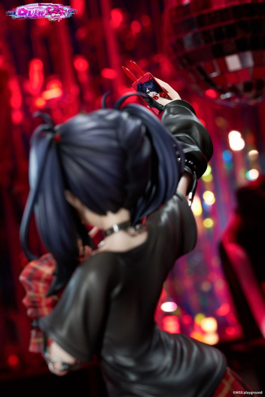 Zenless Zone Zero PVC Statue 1/7 Ame-chan 28 cm 5