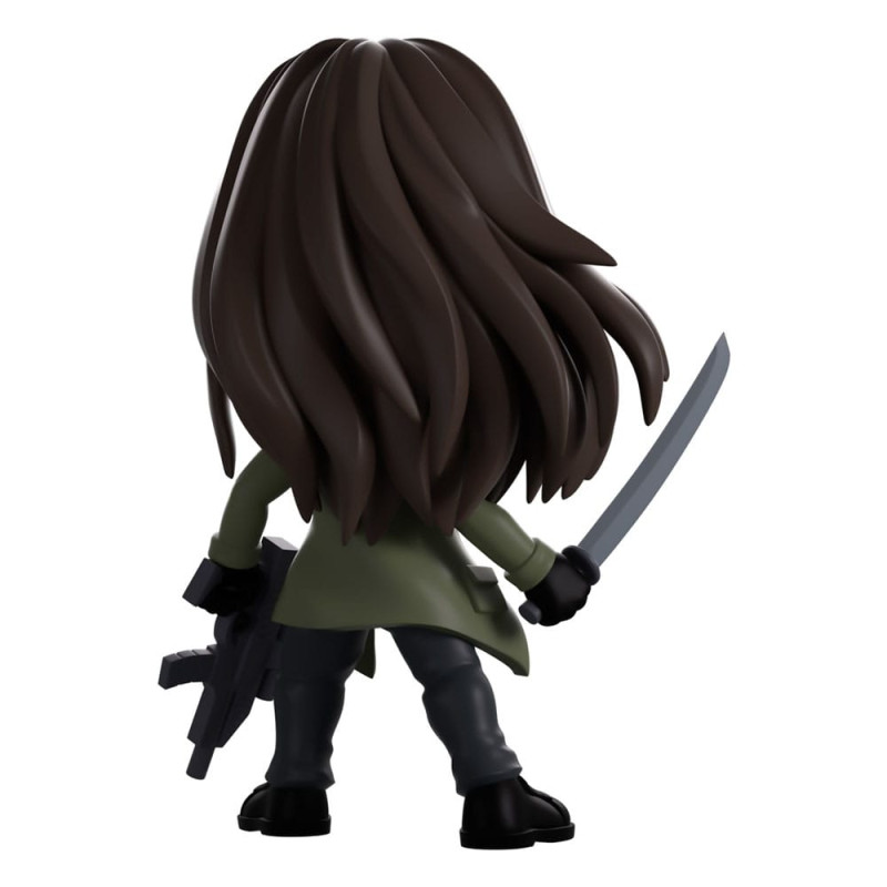 John Wick: Ballerina Vinyl Figure The Ballerina 11 cm 2