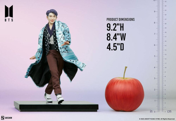 BTS Idol Collection PVC Statue RM Deluxe 23 cm 5