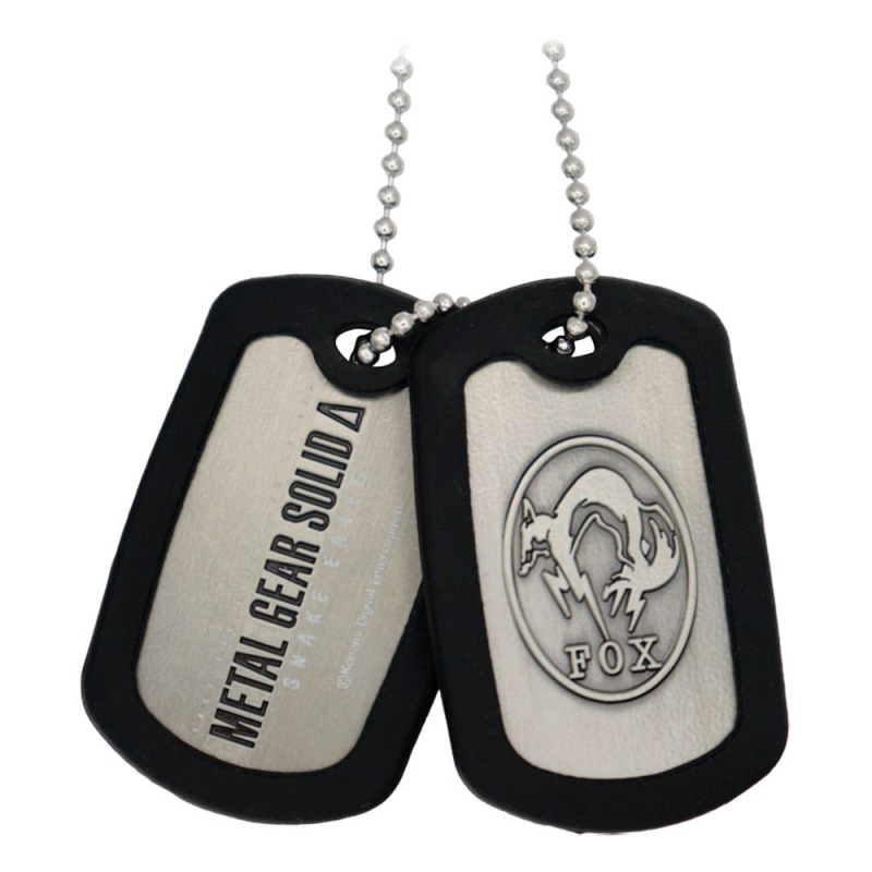 Metal Gear Solid Premium Set Delta Collectors Limited Edition 6