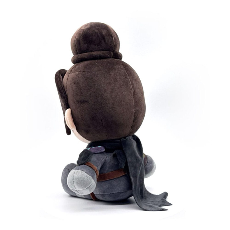 Apex Legends Plush Figure Wraith 22 cm 3