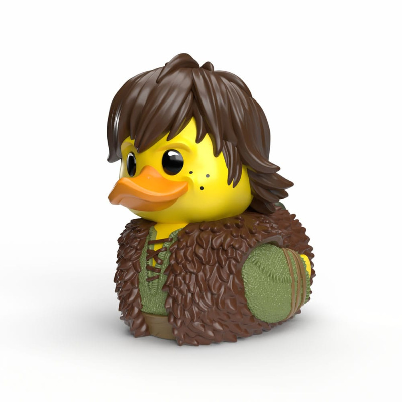 How to Train Your Dragon Tubbz Mini PVC Figure Hiccup 5 cm 1