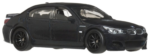 Fast & Furious Hot Wheels Premium Die-Cast Vehicles 1/64 979P Assortment (10) 4