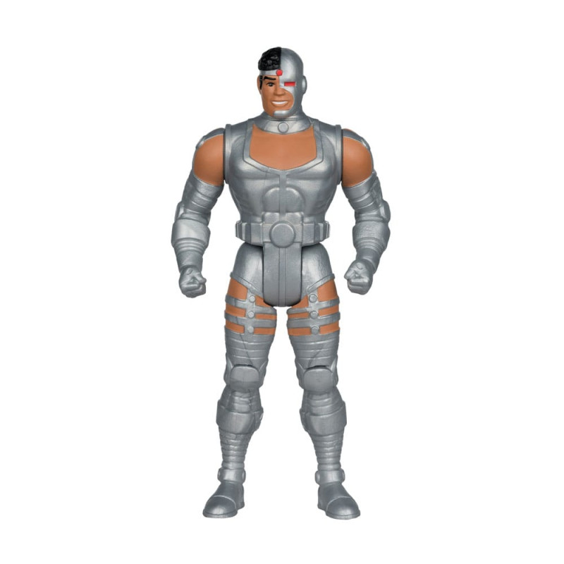 Super Powers DC Direct Action Figures 13 cm Wave 11 (Gold Label) Sortiment (6) 7