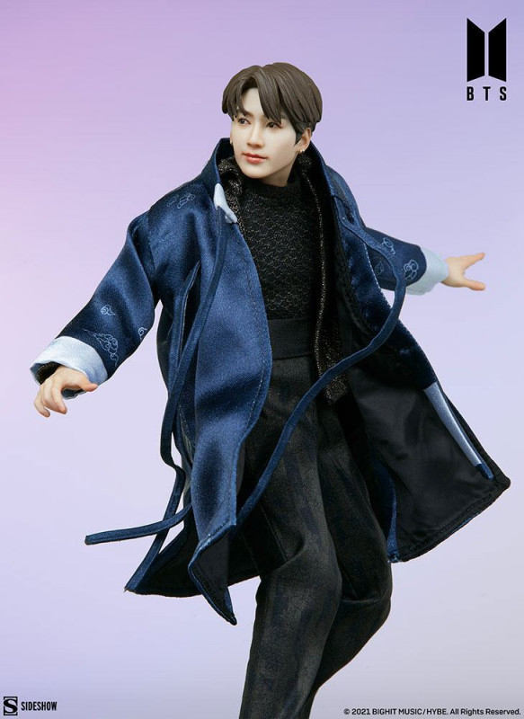 BTS Idol Collection PVC Statue Jung Kook Deluxe 23 cm 12