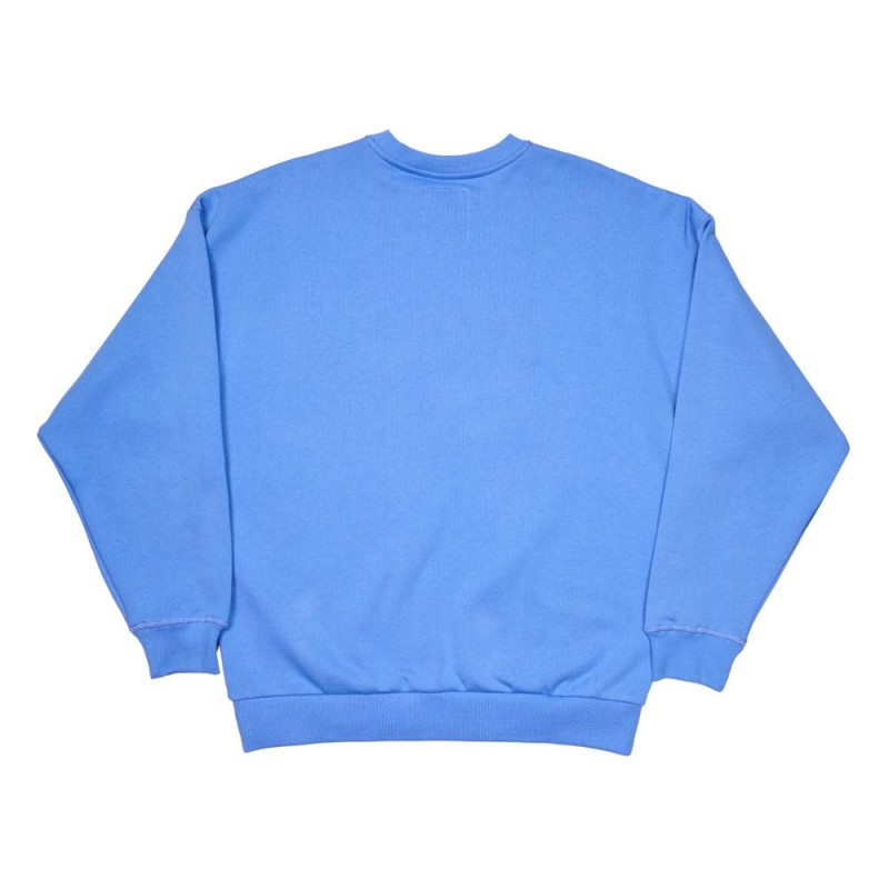 Disney by Loungefly Sweatshirt Unisex Dogs & Cats Oversized Crewneck Size S 1