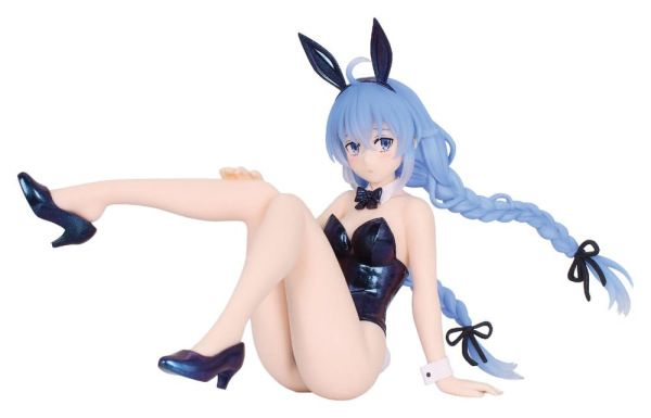 Mushoku Tensei: Jobless Reincarnation Season 2 One-Seventh Carat PVC Figure Roxy Bunny Polarized Col