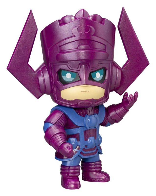 Marvel Comics Action Figure Galactus 20 cm 1
