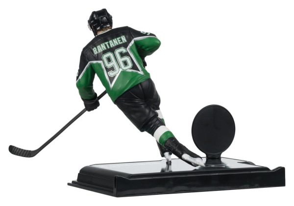NHL McFarlane SportsPicks Action Figure Mikko Rantanen (Dallas Stars Retro) 18 cm 2