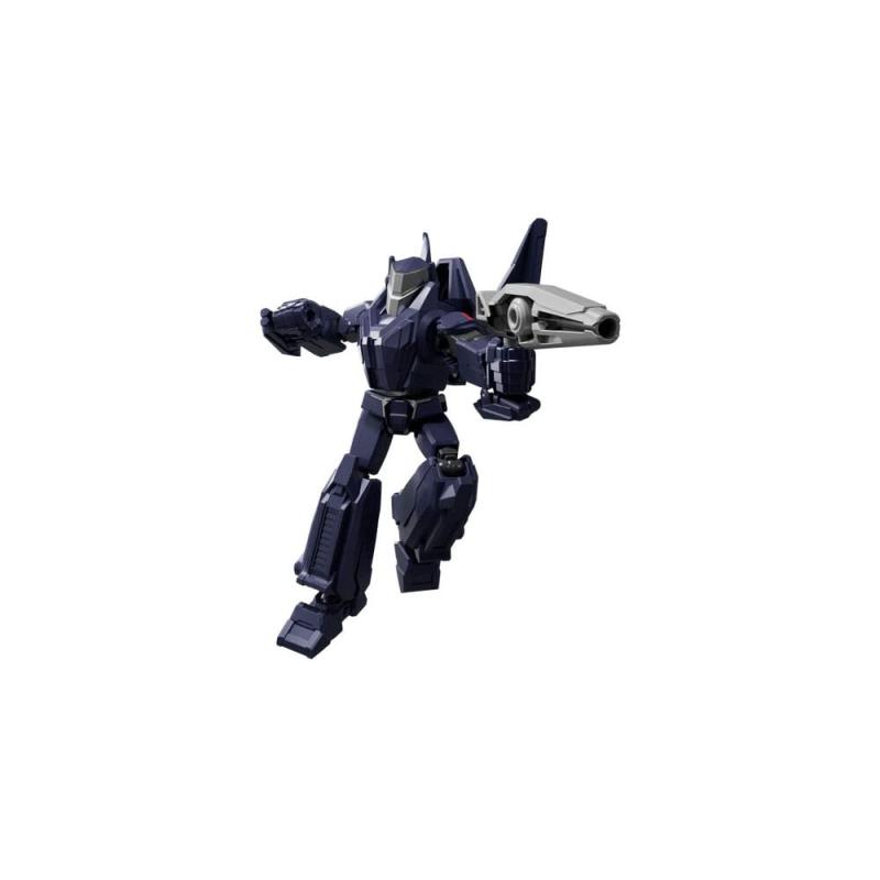 Transformers Blokees Plastic Model Kit Galaxy Version 05 One Assortment (9)