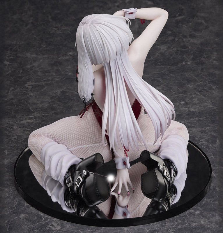 Original Character PVC Statue 1/4 Yami Usagi-tan 22 cm 7